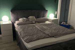 Alltagstaugliche 2,5-Zimmer-Wohnung in Dortmund-Hörde – 44269 Hörde (Ortsteil), Dortmund – Vorschaubild 8