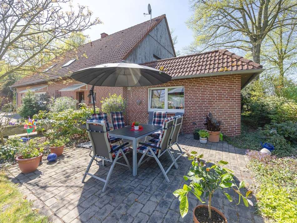 Terrasse Haus 1