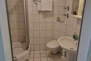 37qm mit 1 Zimmer direkt am Fluss Geeste suchen einen Nachmieter – Claussenstraße 12, 27570 Geestemünde, Bremerhaven – Vorschaubild 6