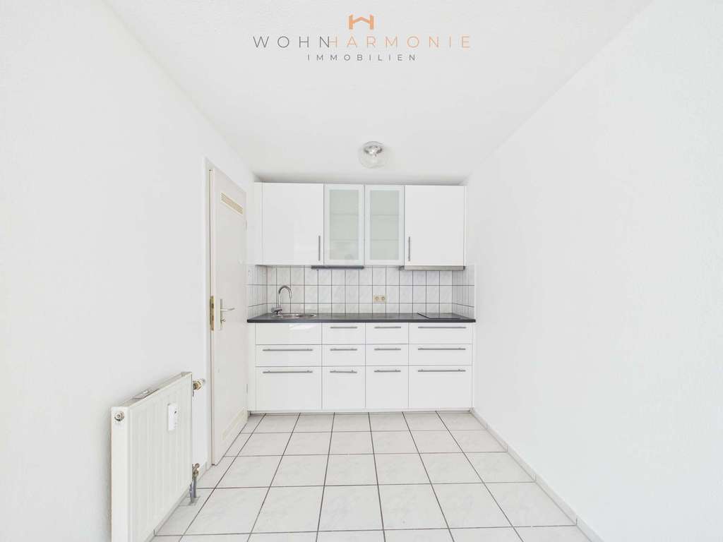 Immobilie in Bad Rappenau - attraktive, bezugsfreie EG-Wohnung mit Terrasse! - Bild 2