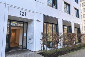 Moderne Zuhause bereits zum Einzug  – Ostendstraße 121, 90482 Mögeldorf, Nürnberg – Vorschaubild 4
