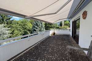 Penthouse zur Kapitalanlage in beliebter Aussichtswohnlage von Stuttgart-West, inkl. TG-Stellplatz – 70197 Hasenberg, Stuttgart – Vorschaubild 23