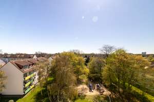 ETAGE FÜNF. MIT BLICK INS GRÜN. – Die vollständige Adresse der Immobilie erhältst du vom Anbieter., 41239 Schrievers, Mönchengladbach – Vorschaubild 12