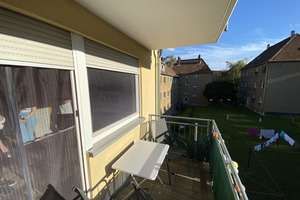 Zentrale 1-Raumwohnung mit Balkon – Okenstraße 18, 7745 Jena-Süd, Jena – Vorschaubild 4