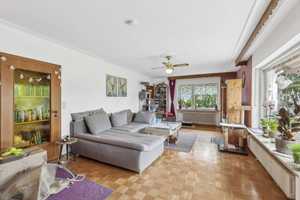 Großzügiges Haus mit vielseitigen Nutzungsmöglichkeiten und großem Garten in ruhiger Lage – Rosenheim (Kreis) – Vorschaubild 6
