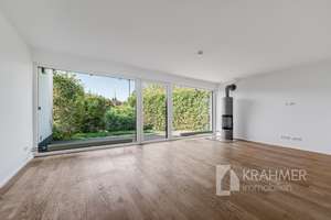 Meerbusch Langst-Kierst: Modernisierte Doppelhaushälfte mit ca. 165 qm Wohn- u. Nutzfläche – Die vollständige Adresse der Immobilie erhältst du vom Anbieter., 40668 Meerbusch – Vorschaubild 2