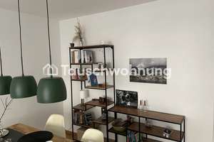 Tauschwohnung: Tausche 3 Zimmer Whg in Maxvorstadt gegen größere Wohnung – Die vollständige Adresse der Immobilie erhältst du vom Anbieter., 80799 Universität, München – Vorschaubild 2