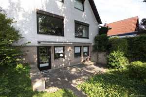 Herrlicher Garten - tolle Lage - interessantes Einfamilienhaus in Gifhorn Süd – Gifhorn (Kreis) – Vorschaubild 10
