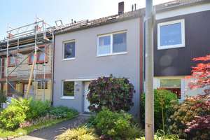 *RESERVIERT* | Modernisiertes Reihenmittelhaus in gewachsener und familienfreundlicher Wohnsiedlung! – Die vollständige Adresse der Immobilie erhältst du vom Anbieter., 28277 Kattenesch, Bremen – Vorschaubild 4
