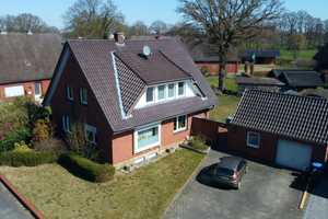 Starten Sie in Ihr Projekt "Eigenheim" in ruhiger Siedlungslage von Recke! – Steinfurt (Kreis) – Vorschaubild 2