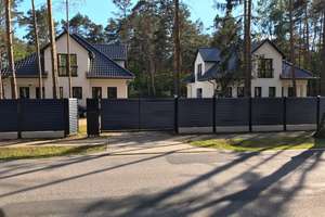 Doppelter Luxus mit zukunftsicherheit in Borkwalde auf 2.818 m² – Die vollständige Adresse der Immobilie erhältst du vom Anbieter., 14822 Borkwalde – Vorschaubild 1