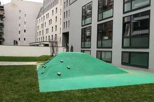 Moderne 2-Zimmer-Wohnung mit Balkon in begehrter Lage Berlin-Mitte - bezugsfrei – Chausseestraße 37, 10115 Mitte (Ortsteil), Berlin – Vorschaubild 18