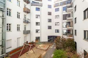 Moderne 2-Zimmer-Neubauwohnung mit gemütlichem Balkon in beliebter Lage von Friedrichshain – Die vollständige Adresse der Immobilie erhältst du vom Anbieter., 10249 Friedrichshain, Berlin – Vorschaubild 21