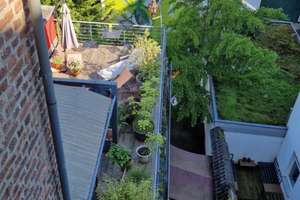 WG-Zimmer im 2. OG in Aachen-Frankenberg – Die vollständige Adresse der Immobilie erhältst du vom Anbieter., 52066 Frankenberg, Aachen – Vorschaubild 3