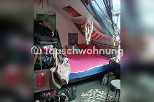 Tauschwohnung: Münster-West: Gemütliche 1-Zimmer-Wohnung – Die vollständige Adresse der Immobilie erhältst du vom Anbieter., 48149 Gievenbeck, Münster – Vorschaubild 2