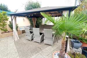 BESICHTIGE JETZT: HOCHWERTIGES 2-Familienhaus mit GARTEN und SWIMMINGPOOL in BELIEBTER LAGE! – Rhein-Pfalz-Kreis – Vorschaubild 27
