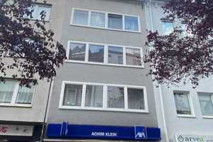 Kernsanierte 2-Zimmer-Wohnung in Toplage am Elisenbrunnen – hochwertig & bezugsfertig! – Aachen – Vorschaubild 8