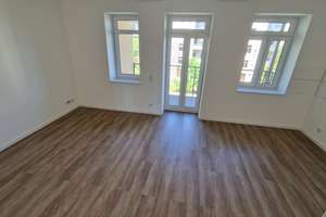 Stilvoll Wohnen am Volkspark – Nachhaltig sanierter Altbau mit modernem Wohnkomfort! – Die vollständige Adresse der Immobilie erhältst du vom Anbieter., 4318 Sellerhausen-Stünz, Leipzig – Vorschaubild 18