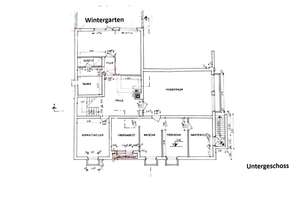 Architektenhaus! Schöner XL Bungalow mit XL Garage + Wintergarten – Die vollständige Adresse der Immobilie erhältst du vom Anbieter., 40699 Erkrath – Vorschaubild 34