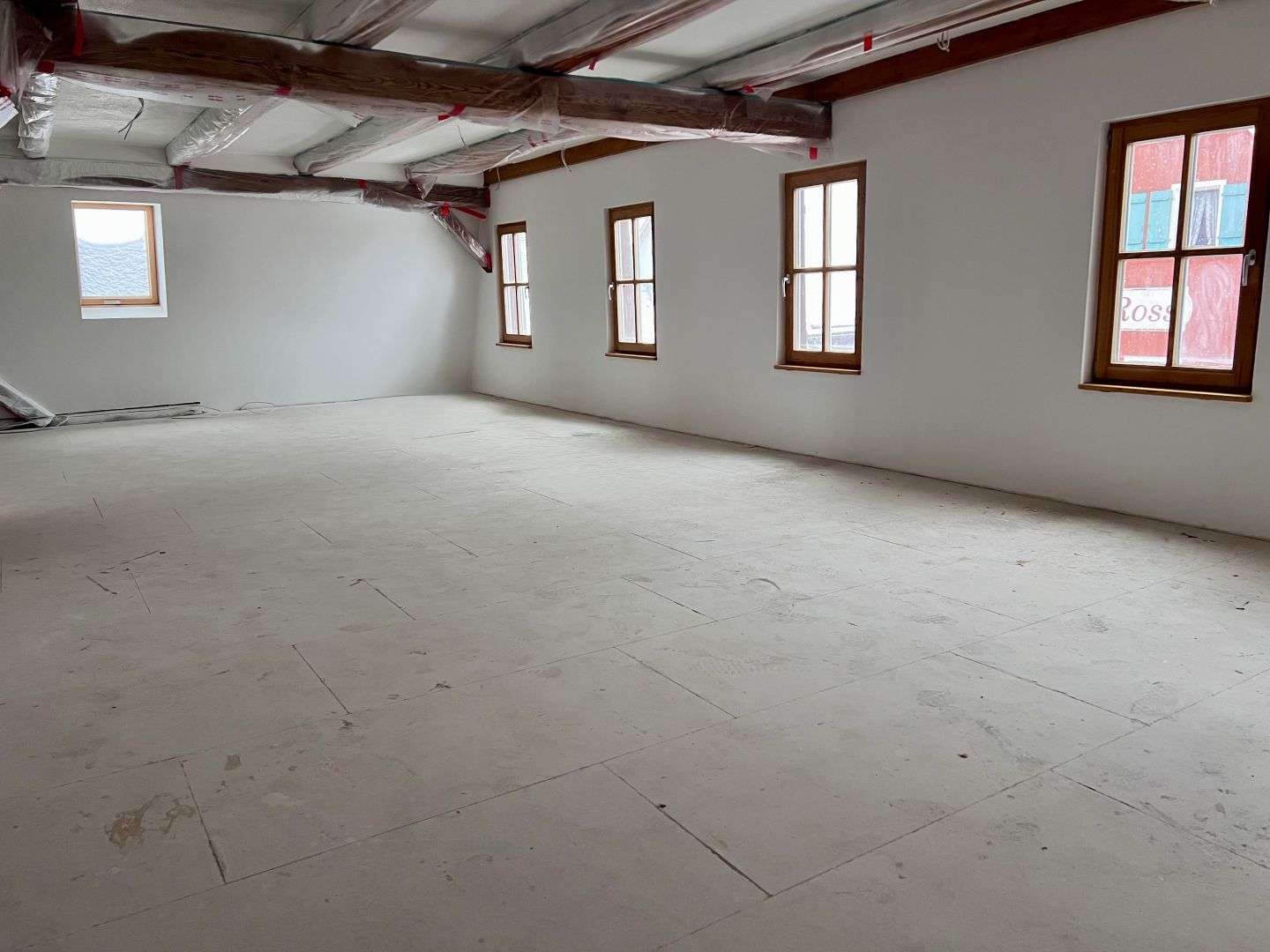 Immobilie in Spalt - Entwicklungsfähiges Wohn- und Geschäftshaus mit separatem Rückgebäude - Bild 0