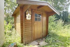 6 – Zimmer – Bungalow in gefragter Remscheider Wohnlage zu verkaufen – Föhrenstraße 27, 42855 Neuenkamp, Remscheid – Vorschaubild 18