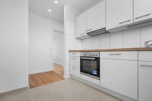 Erstbezug nach Sanierung - 3 Zimmer, Einbauküche und Balkon – Die vollständige Adresse der Immobilie erhältst du vom Anbieter., 28359 Neue Vahr Südost, Bremen – Vorschaubild 5