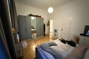 3-Zimmer Eigentumswohnung im Erdgeschoss mit Balkon und Fahrstuhl – Richard-Wagner-Str. 17, 30177 List, Hannover – Vorschaubild 6