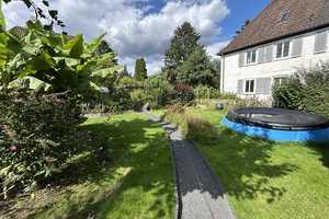2-Zimmer-Wohnung mit Garten – Innsbrucker Str. 9, 47807 Krefeld – Vorschaubild 2