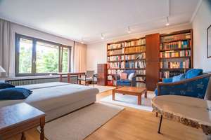 Familienidylle in Senne – Großzügiges Einfamilienhaus mit Traumgarten! – Die vollständige Adresse der Immobilie erhältst du vom Anbieter., 33659 Senne, Bielefeld – Vorschaubild 6