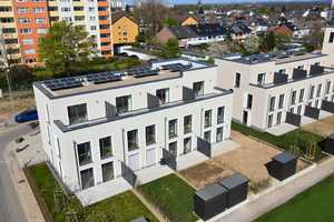 Reihenendhaus Licht, Raum, Freiheit: Ihr Zuhause mit Garten und Stellplatz – Friedrich-Hirsch-Straße 12, 51145 Köln – Vorschaubild 18