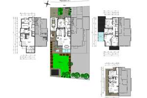 ein besonderes Traumhaus im Blumenviertel von Großhadern mit Bestausstattung  – Pfingstrosenstr. 57a, 81377 Großhadern, München – Vorschaubild 57