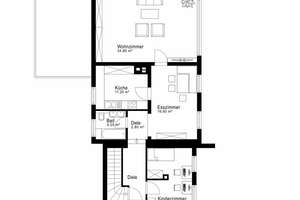 ***Familienidyll in Fürstenfeldbruck – Zweifamilienhaus mit Platz, Garten & vielen Möglichkeiten!*** – Die vollständige Adresse der Immobilie erhältst du vom Anbieter., 82256 Fürstenfeldbruck – Vorschaubild 7