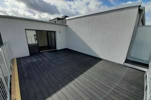 Neubau Erstbezug! – Untermauerstr. 49, 47051 Altstadt, Duisburg – Vorschaubild 5