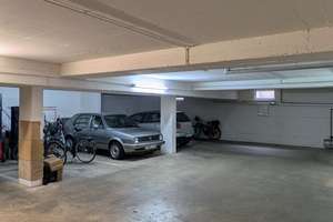 Exklusive 3 Zimmer Erdgeschoß Wohnung mit Garten – 33102 Kernstadt, Paderborn – Vorschaubild 18
