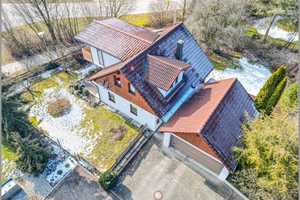 Einfamilienhaus mit Doppelgarage – Dillingen an der Donau (Kreis) – Vorschaubild 16