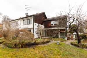 RESERVIERT: Kleines Reihenendhaus in Traubing mit Potenzial – Starnberg (Kreis) – Vorschaubild 1