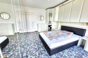 Bogenhausen 15. Stock 3-Zimmer-Wohnung mit Alpenblick & Rooftop-Pool - Privatverkauf! – Elektrastr. 15, 81925 Parkstadt, München – Vorschaubild 7