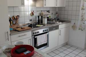 3 Zi Wohnung 75m² am Stadtrand in Aachen Schmithof – Ardennenstr. 105, 52076 Walheim, Aachen – Vorschaubild 5
