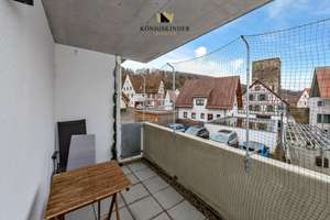 Wohnen am Schlössle: Neuwertiges 3-Einheiten-Haus Mönsheim. Rendite. Freiraum. Komfort. – Die vollständige Adresse der Immobilie erhältst du vom Anbieter., 71297 Mönsheim – Vorschaubild 45