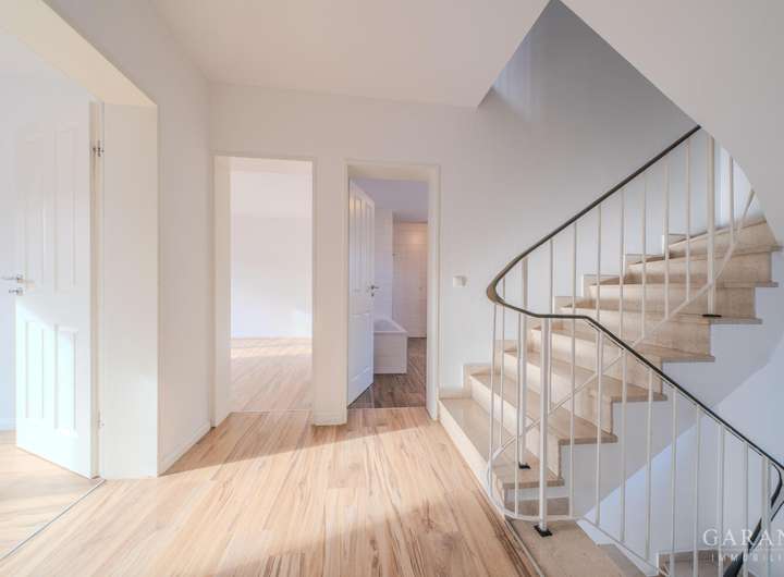 Real Estate Title Image Background