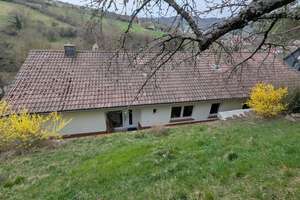 Gemütliches EFH mit Einliegerwohnung in ruhiger Ortsrandlage, herrlichem Fernblick und Gästehaus. – Die vollständige Adresse der Immobilie erhältst du vom Anbieter., 55571 Odernheim am Glan – Vorschaubild 40