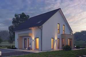 Moderne Architektur für individuelles Wohnen! Technikpaket inkl. Montage+Finishpaket mit Bauplatz!! – Südwestpfalz (Kreis) – Vorschaubild 4