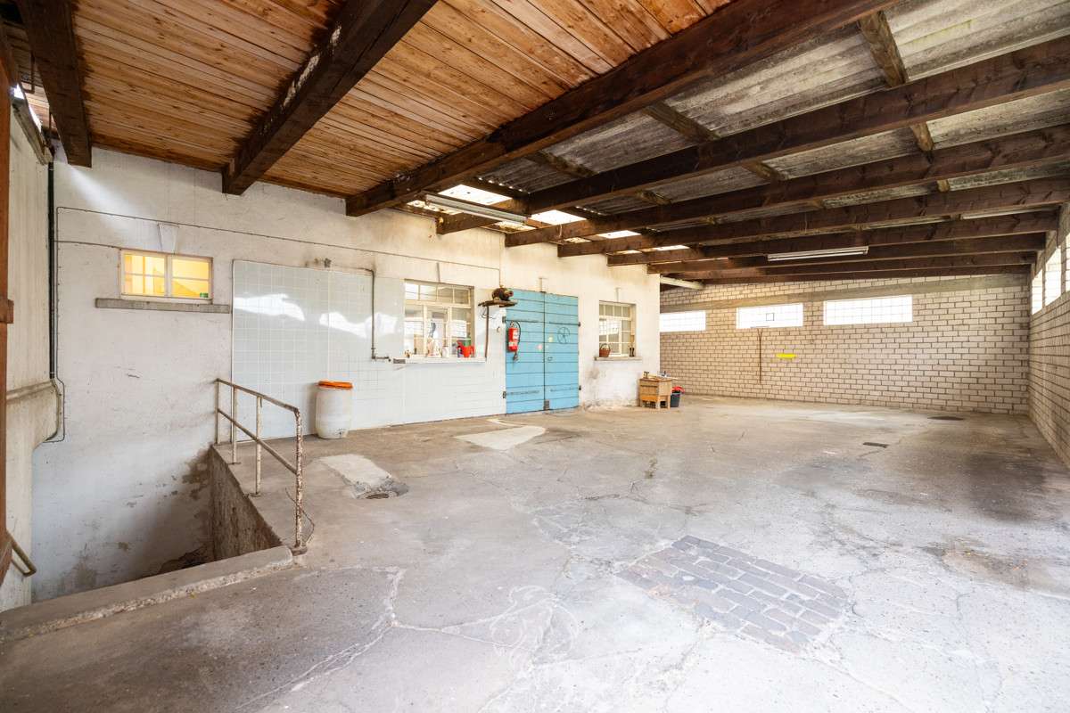 Immobilie in Volkach - Charme, Potenzial und viel Platz - Einfamilienhaus in zentraler Lage von Volkach - Bild 0