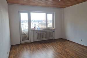 Wohnen mit Charakter: 2-Zimmer-Wohnung in zentraler Lage – 63067 Messehalle, Offenbach am Main – Vorschaubild 3