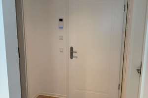 MÖBLIERTES APARTMENT IN BESTER LAGE – Die vollständige Adresse der Immobilie erhältst du vom Anbieter., 4105 Zentrum-Nordwest, Leipzig – Vorschaubild 2