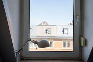 STILVOLLE EIGENTUMSWOHNUNG | DENKMALSCHUTZ | MANNHEIM – Die vollständige Adresse der Immobilie erhältst du vom Anbieter., 68167 Neckarstadt-Ost/Wohlgelegen, Mannheim – Vorschaubild 25