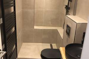 Moderne 2-Zimmer-Wohnung direkt auf der Berger Straße – Berger Straße 67, 60316 Nordend-Ost, Frankfurt am Main – Vorschaubild 4