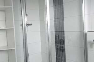 Exklusive 2-Zimmer-Wohnung mit Wintergarten, Kamin, EBK, FBH, ... – Die vollständige Adresse der Immobilie erhältst du vom Anbieter., 71522 Backnang – Vorschaubild 8