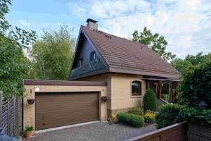 RESERVIERT - Einfamilienhaus in Bestlage mit unverbaubarem Blick ins Naturschutzgebiet – Die vollständige Adresse der Immobilie erhältst du vom Anbieter., 13467 Hermsdorf, Berlin – Vorschaubild 23