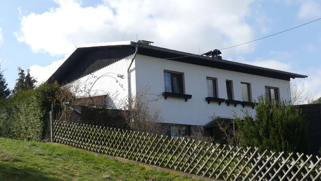 Immobilie in Nossen - Einfamilienhaus in idyllischer Lage zwischen Nossen und Lommatzsch - Bild 1